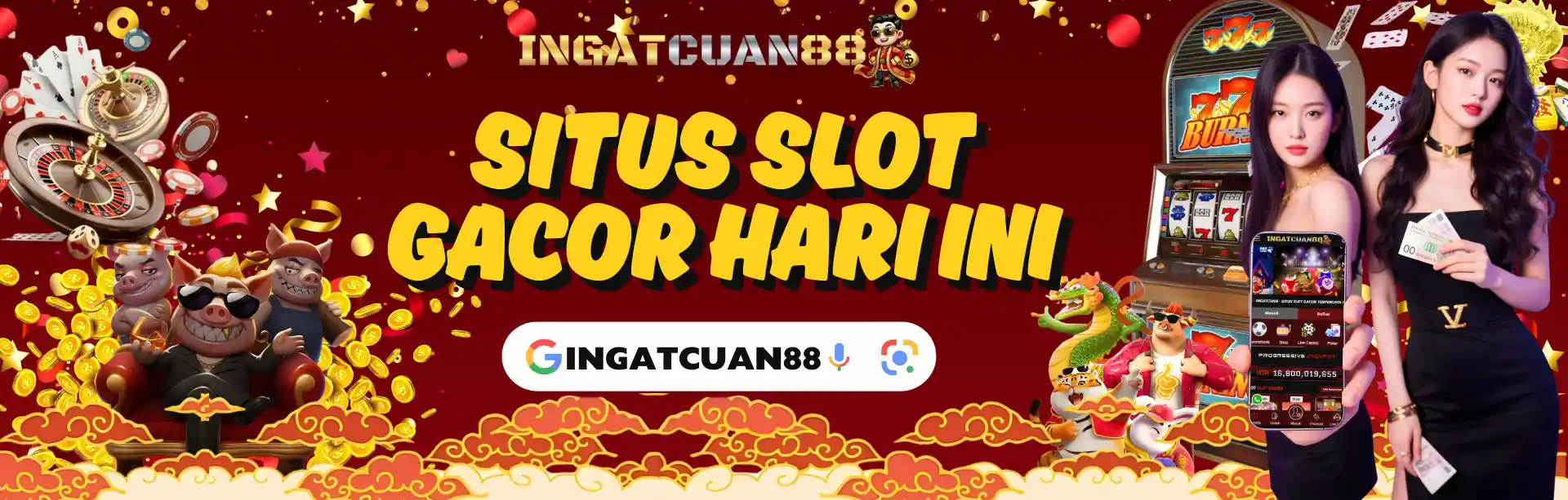 LIONWIN menghadirkan slot bertenaga dengan peluang jackpot aktif dan momentum gacor kuat, menyediakan link LION WIN resmi untuk akses login LIONWIN.